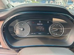 Buick GL8 Land Business Class 652T Comfort - ფოტო 12