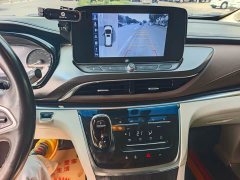 Buick GL8 Land Business Class 652T Comfort - ფოტო 13