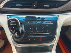 Buick GL8 Land Business Class 652T Comfort - ფოტო 14
