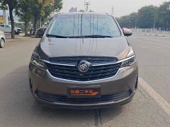 Buick GL8 Land Business Class 652T Comfort - ფოტო 2