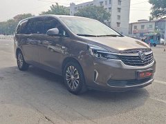 Buick GL8 Land Business Class 652T Comfort - ფოტო 3