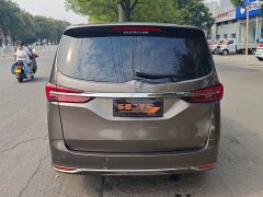 Buick GL8 Land Business Class 652T Comfort - ფოტო 4