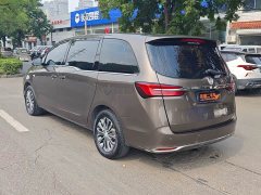 Buick GL8 Land Business Class 652T Comfort - ფოტო 5