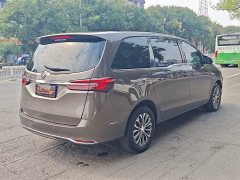 Buick GL8 Land Business Class 652T Comfort - ფოტო 6