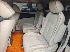 Buick GL8 Land Business Class 652T Comfort - ფოტო 7