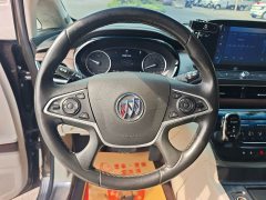 Buick GL8 Land Business Class 652T Comfort - ფოტო 8