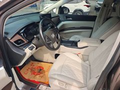Buick GL8 Land Business Class 652T Comfort - ფოტო 9