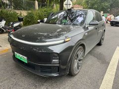 Li Auto L7 Ultra - ფოტო 1