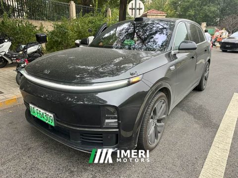 2024 Li Auto L7 Ultra - ავტომობილი ჩინეთიდან