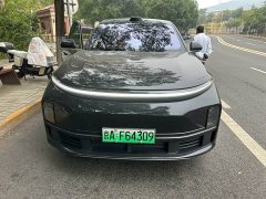 Li Auto L7 Ultra - ფოტო 2