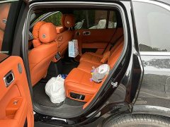 Li Auto L7 Ultra - ფოტო 3