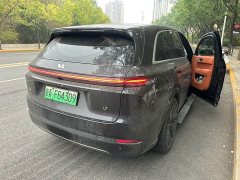 Li Auto L7 Ultra - ფოტო 5