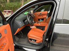 Li Auto L7 Ultra - ფოტო 6