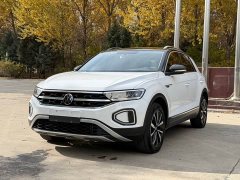 Volkswagen T-ROC Tanyue 280TSI DSG FWD Time Edition - ფოტო 1