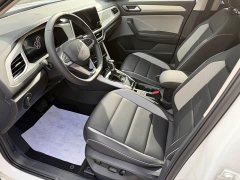 Volkswagen T-ROC Tanyue 280TSI DSG FWD Time Edition - ფოტო 10