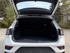 Volkswagen T-ROC Tanyue 280TSI DSG FWD Time Edition - ფოტო 12