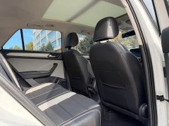 Volkswagen T-ROC Tanyue 280TSI DSG FWD Time Edition - ფოტო 14