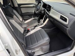 Volkswagen T-ROC Tanyue 280TSI DSG FWD Time Edition - ფოტო 15