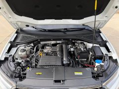 Volkswagen T-ROC Tanyue 280TSI DSG FWD Time Edition - ფოტო 16