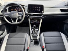 Volkswagen T-ROC Tanyue 280TSI DSG FWD Time Edition - ფოტო 17
