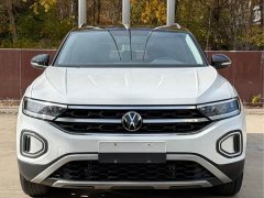 Volkswagen T-ROC Tanyue 280TSI DSG FWD Time Edition - ფოტო 2
