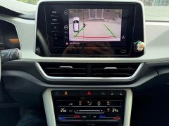 Volkswagen T-ROC Tanyue 280TSI DSG FWD Time Edition - ფოტო 20