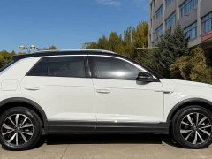 Volkswagen T-ROC Tanyue 280TSI DSG FWD Time Edition - ფოტო 4