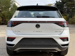 Volkswagen T-ROC Tanyue 280TSI DSG FWD Time Edition - ფოტო 6