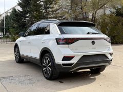 Volkswagen T-ROC Tanyue 280TSI DSG FWD Time Edition - ფოტო 7