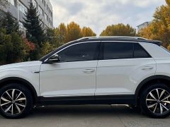 Volkswagen T-ROC Tanyue 280TSI DSG FWD Time Edition - ფოტო 8