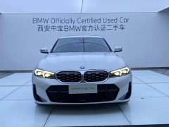 BMW 3 Series 2025 325Li M Sport Package - ფოტო 2