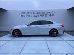 BMW 3 Series 2025 325Li M Sport Package - ფოტო 3
