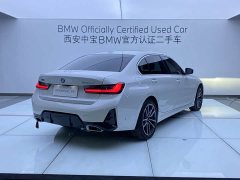 BMW 3 Series 2025 325Li M Sport Package - ფოტო 5