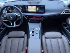 BMW 3 Series 2025 325Li M Sport Package - ფოტო 6