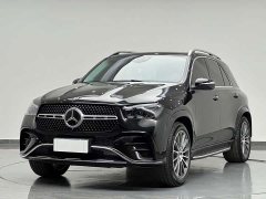 Mercedes-Benz GLE (Imported) GLE 450 4MATIC Luxury - ფოტო 1