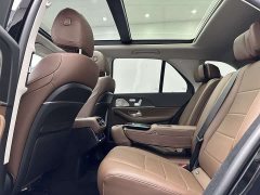 Mercedes-Benz GLE (Imported) GLE 450 4MATIC Luxury - ფოტო 10