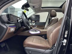 Mercedes-Benz GLE (Imported) GLE 450 4MATIC Luxury - ფოტო 11
