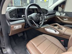 Mercedes-Benz GLE (Imported) GLE 450 4MATIC Luxury - ფოტო 12