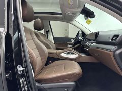 Mercedes-Benz GLE (Imported) GLE 450 4MATIC Luxury - ფოტო 13