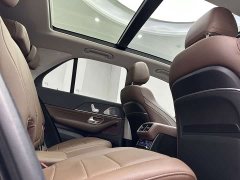 Mercedes-Benz GLE (Imported) GLE 450 4MATIC Luxury - ფოტო 14