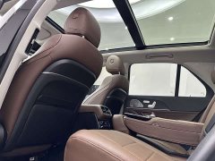 Mercedes-Benz GLE (Imported) GLE 450 4MATIC Luxury - ფოტო 15