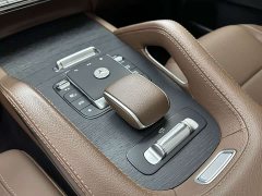 Mercedes-Benz GLE (Imported) GLE 450 4MATIC Luxury - ფოტო 19