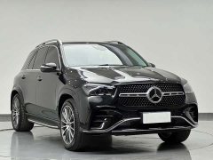 Mercedes-Benz GLE (Imported) GLE 450 4MATIC Luxury - ფოტო 2