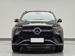 Mercedes-Benz GLE (Imported) GLE 450 4MATIC Luxury - ფოტო 3