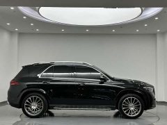 Mercedes-Benz GLE (Imported) GLE 450 4MATIC Luxury - ფოტო 4