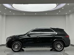 Mercedes-Benz GLE (Imported) GLE 450 4MATIC Luxury - ფოტო 5