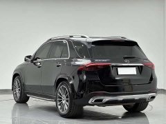 Mercedes-Benz GLE (Imported) GLE 450 4MATIC Luxury - ფოტო 6