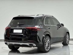Mercedes-Benz GLE (Imported) GLE 450 4MATIC Luxury - ფოტო 8
