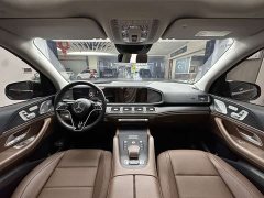 Mercedes-Benz GLE (Imported) GLE 450 4MATIC Luxury - ფოტო 9
