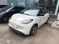 Wuling Binguo 2024 333km Lingxi Connected Edition - ფოტო 1